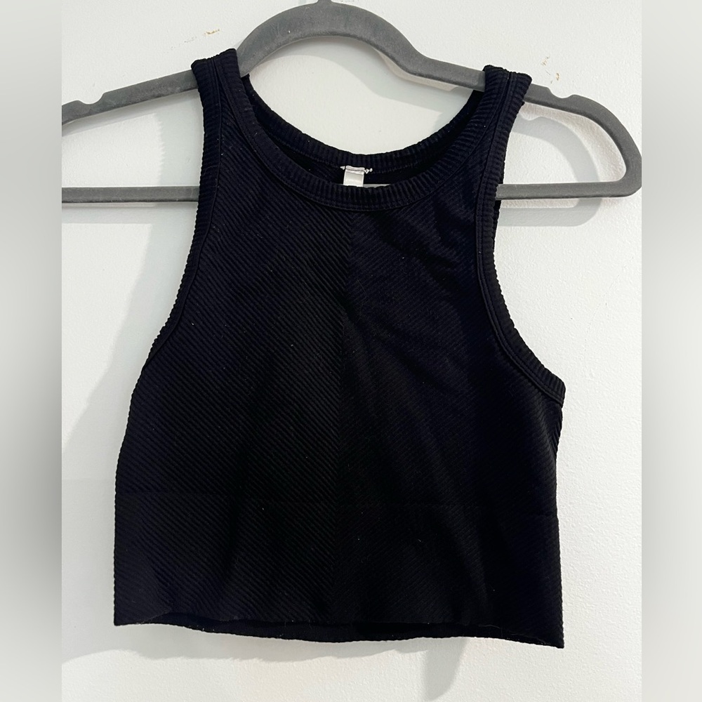 ⭐️5/$20⭐️ Ribbed tank top